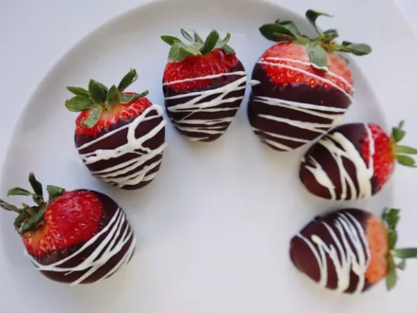 10 things to eat and drink in Pittsburgh this Valentine’s Day