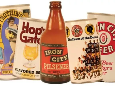 Iron City Beer returning to Allegheny County with new Creighton brewery