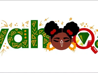 Pittsburgh artist Janel Young creates Yahoo’s Black History Month logo