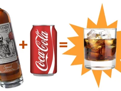 Eight perfect two-ingredient Pennsylvania cocktails for the novice home bartender