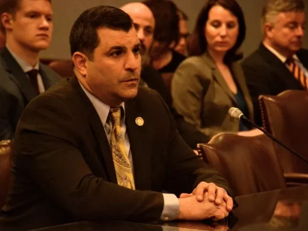 Pa. House agrees to fast-track legislation to salvage sex abuse reform; Senate still uncommitted