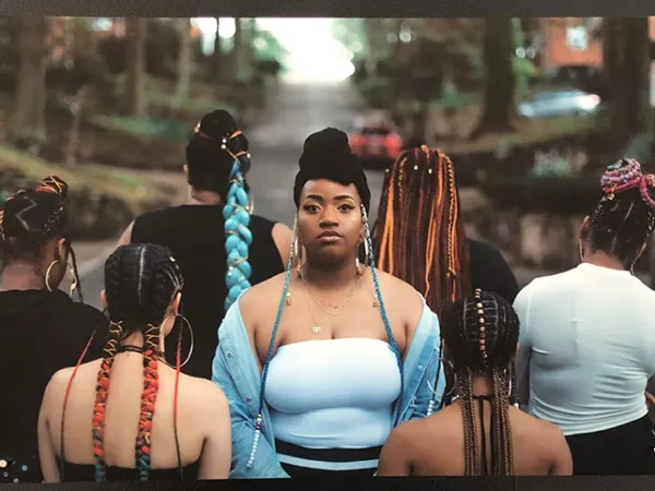 Roots Run Deep showcases Black hair in Pittsburgh