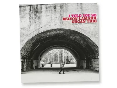 The album Soulshowmike’s been waiting on for an entire year