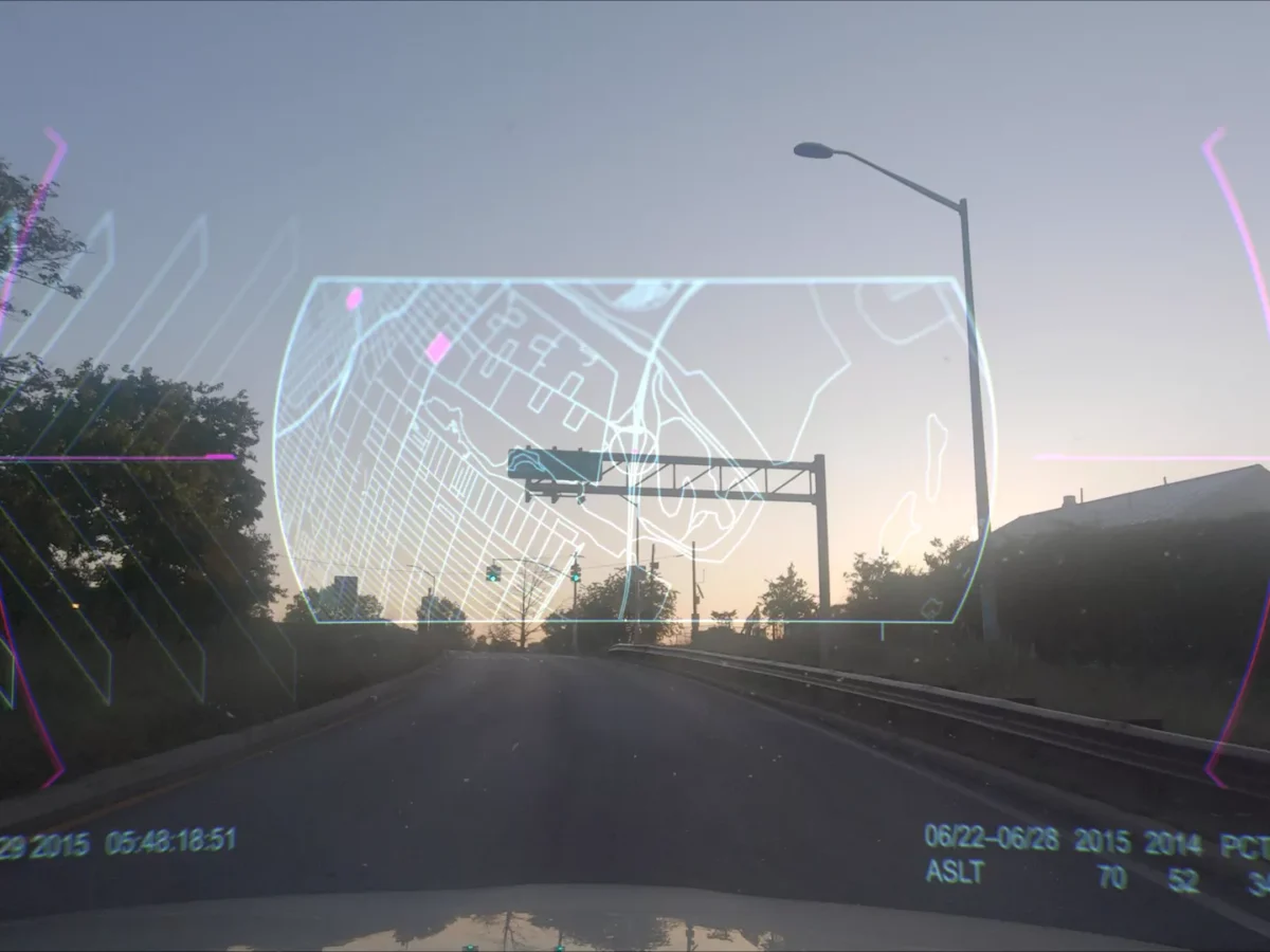 Carnegie Museum of Art launches first-ever podcast series Mirror with a Memory