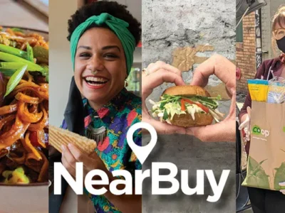 Quantum Theatre’s NearBuy Supports Restaurants in Three Neighborhoods