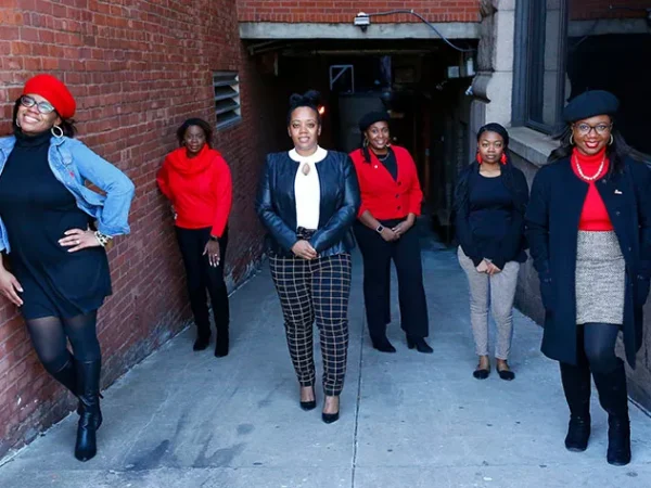 Black-led Community Spotlight: ULYP of Greater Pittsburgh is building a network of young and successful Black professionals