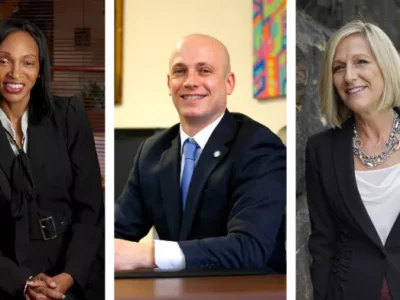 Skipping Democratic endorsement, three Allegheny County judicial candidates join forces instead