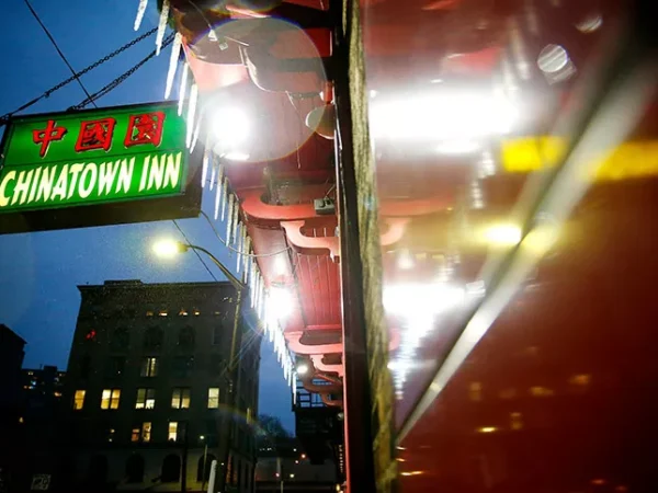 Anti-Asian hate crimes don’t begin with physical violence