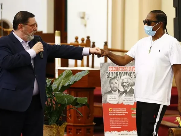 Juneteenth proposed as official holiday in city of Pittsburgh