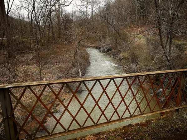 Pennsylvania state parks see growth in visitors during pandemic