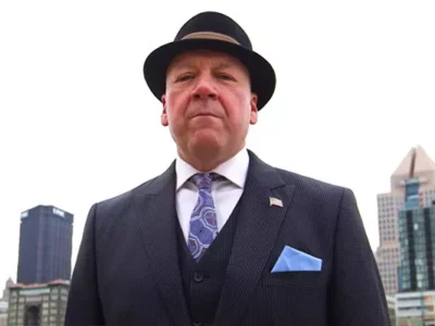 Pittsburgh Democratic mayoral candidate has Twitter feed filled with Trump praise