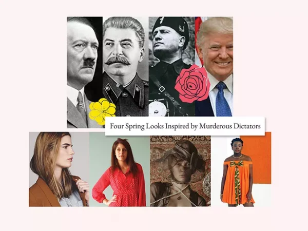 Why three Pittsburghers founded The Glowt, a parody site mocking celebrity lifestyle brands