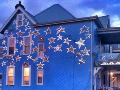 Donations pour in for vanessa german after fire damages Homewood ArtHouse