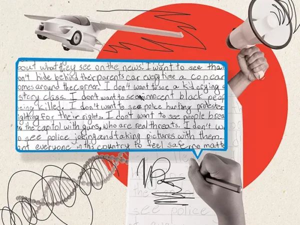 When is Black Futures Month?