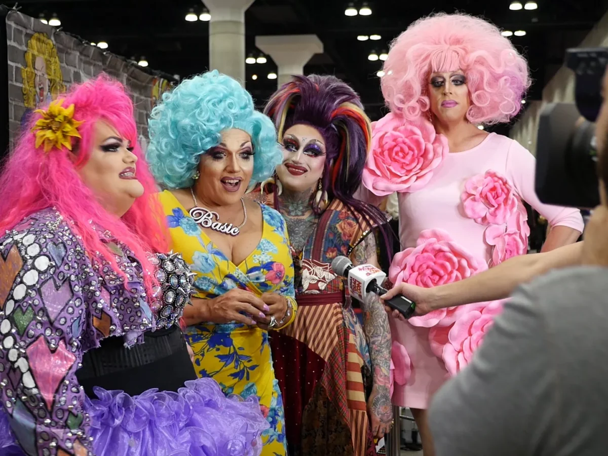 Pittsburgh-produced documentary Workhorse Queen looks at life after RuPaul’s Drag Race