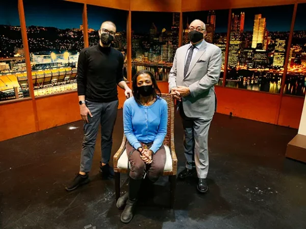 Remembering Black Horizons, Pittsburgh’s long-running Black public affairs show, and its continued legacy