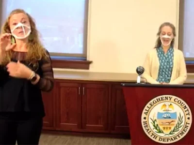 Allegheny County expands COVID eligibility to residents 50-64 with underlying health conditions
