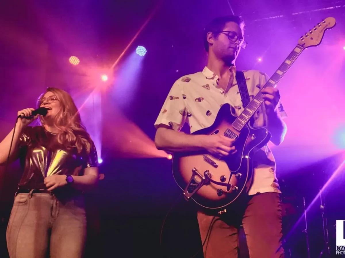 Song Spotlight: “Very Upbeat” by Badluxe