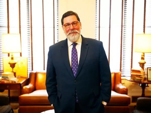 2021 Mayoral candidates on Pittsburgh policies: Bill Peduto