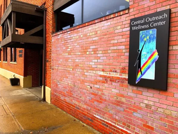 Central Outreach Wellness Center continues to be a leading force in COVID-19 pandemic recovery