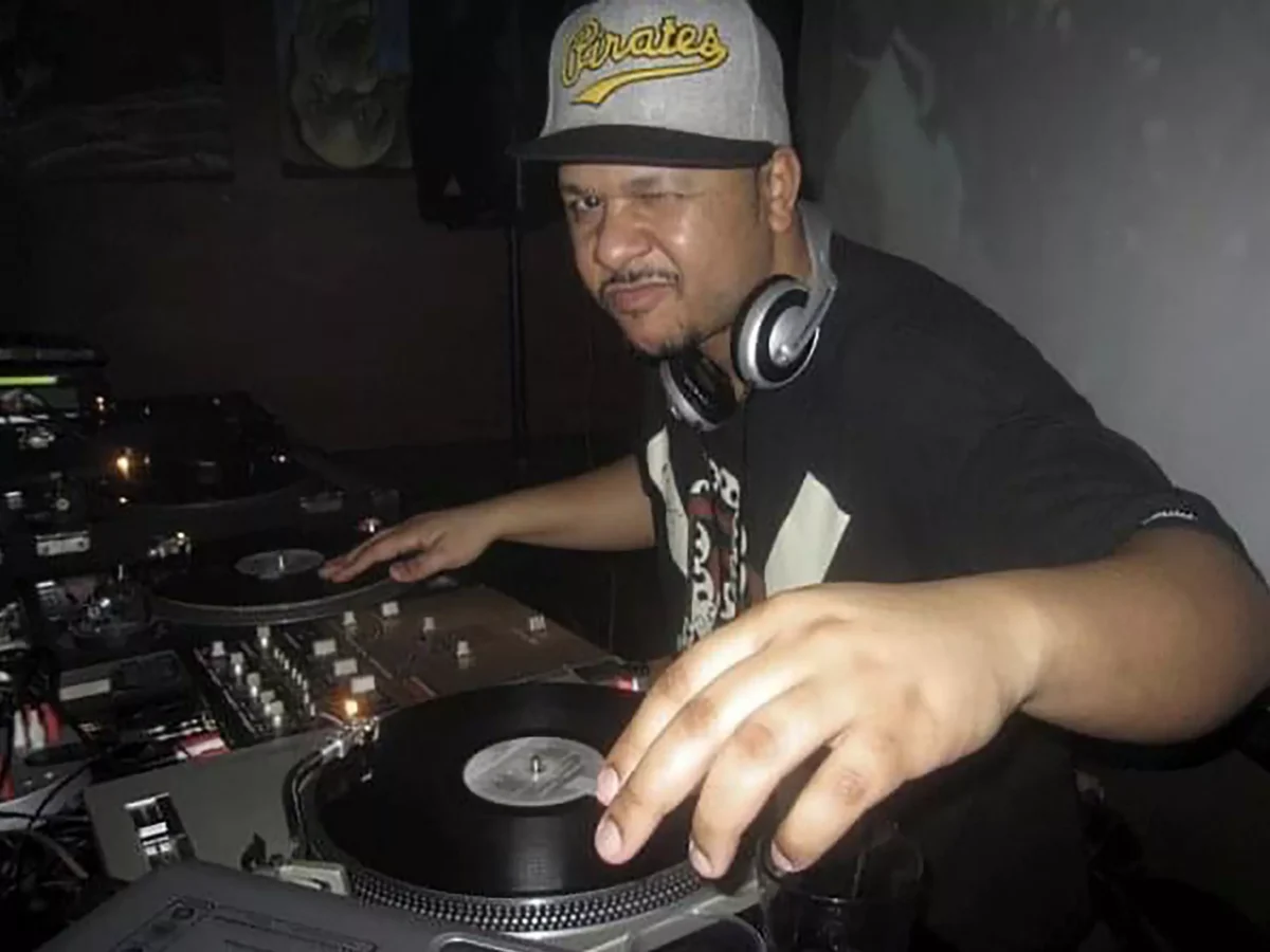 Pittsburgh music scene remembers the late Reese “DJ Vex” Brown, a producer who knew how to rock a party