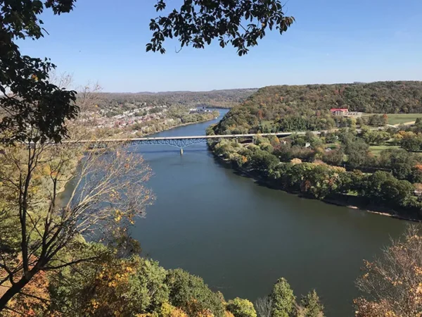 Allegheny County Councilor Hallam introduces bill to ban fracking in most county parks