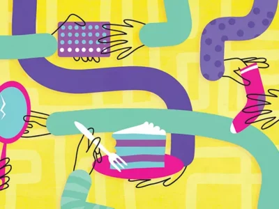 Pittsburgh Buy Nothing groups offer free stuff, friendly help, and freaky finds