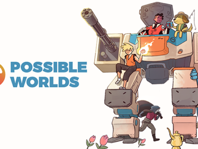 Pittsburgh designer rolls dice on new tabletop gaming company Possible Worlds Games