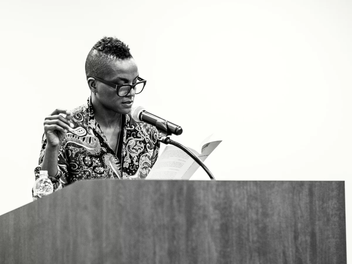 Center for African American Poetry and Poetics announces spring lineup of events