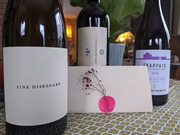 Nine O’Clock Wines showcases natural vino with a stand-out subscription service