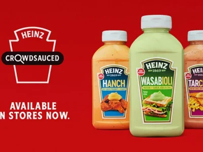 Heinz released newly concocted condiments for Canadians. Let’s hope Pittsburgh is next