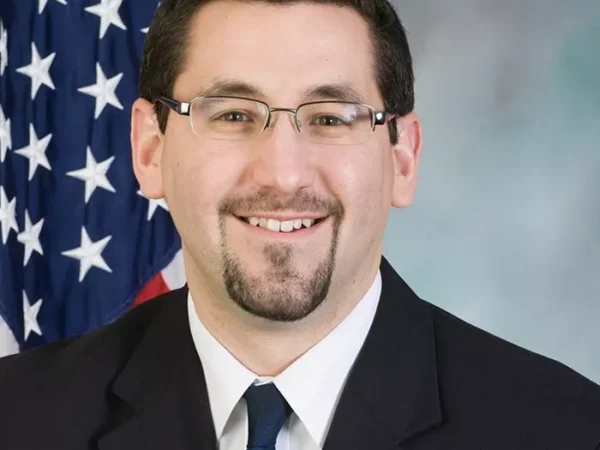 Pittsburgh-area state Rep. Jason Ortitay considering run for Pennsylvania governor