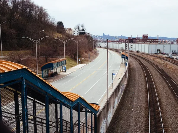 With Biden bound for Pittsburgh, local Democrats want to focus on the Mon Valley’s future