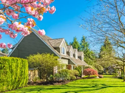 Tips for Moving in the Spring