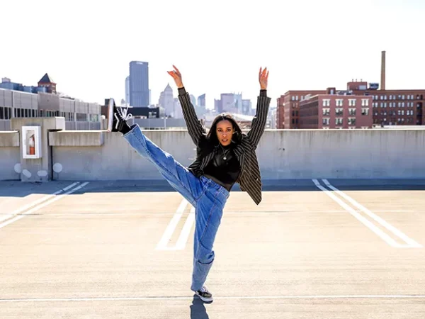 Chandra Rhyme gets her day in the spotlight at Sunstar Music Festival