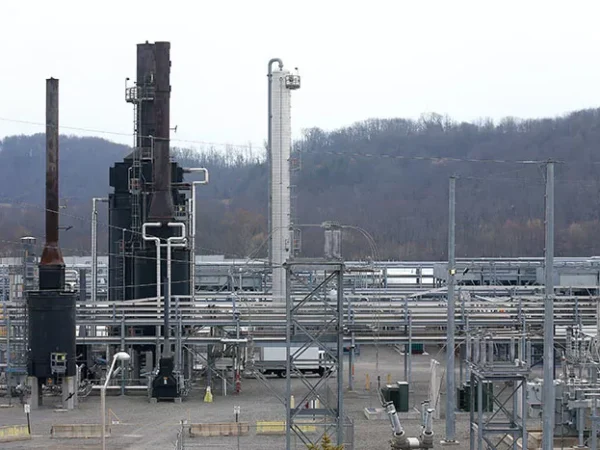 A Pittsburgh journalist helps discover a missing piece of research on the health impacts of fracking