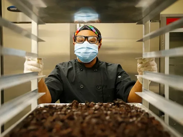 Sweeten your Thanksgiving with these festive, (mostly) Pittsburgh-made desserts