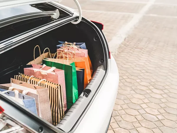 Vendors wanted for Car Bazaar parking garage flea market in Downtown Pittsburgh