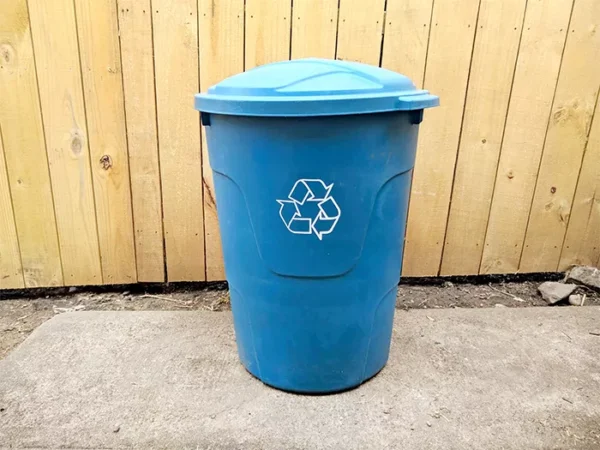 Pittsburgh to deliver thousands more blue recycling bins to homes by end of summer