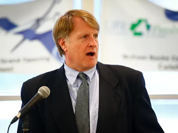 Allegheny County Exec Rich Fitzgerald vetoes paid sick leave bill citing legal concerns