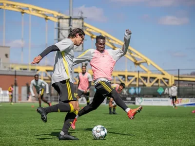 Pittsburgh Riverhounds fans will return to Highmark Stadium for 2021 season