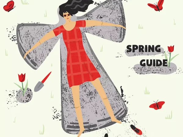 Pittsburgh Spring Guide 2021