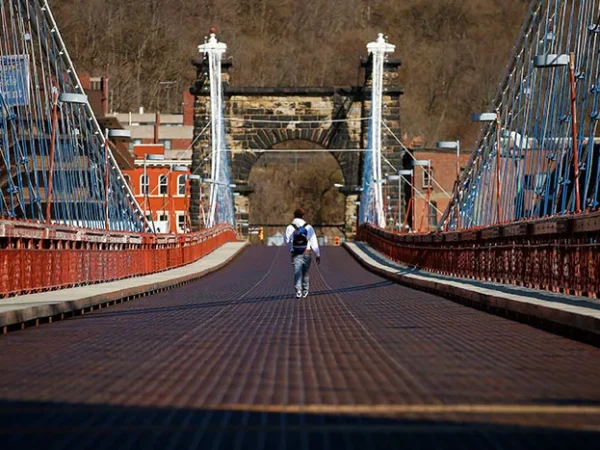 The essential day tripping towns from Pittsburgh