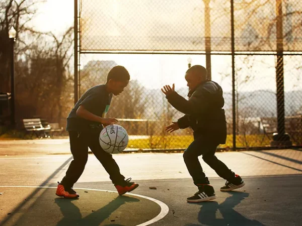 Six great Pittsburgh playgrounds to enjoy now that spring is here