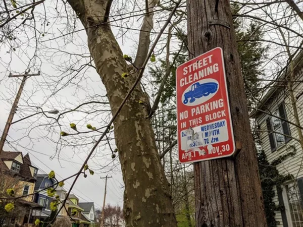 Street sweeping in Pittsburgh city neighborhoods to return without ticketing