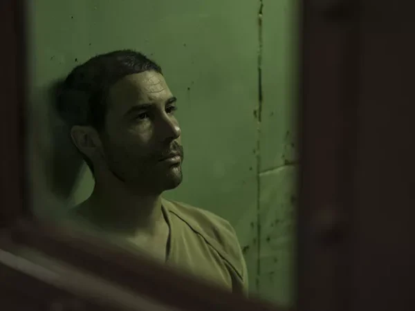 The Mauritanian is a tough memory of the ongoing Iraq War