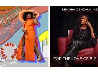 Soulshowmike’s Album Picks: Women’s History Month