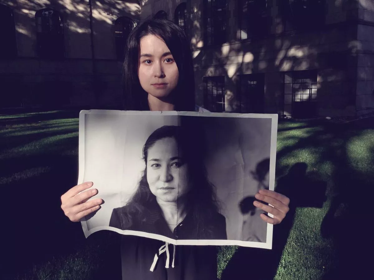 Pitt group joins daughters of missing scholars to sound alarm on China’s persecution of Uyghur people
