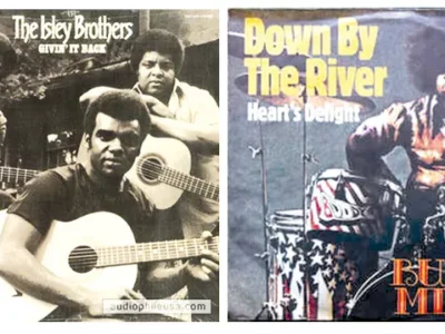 Soulshowmike’s Album Picks: High tunes and chill tracks