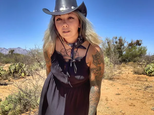 Black Forge Coffee owner reviews marijuana on the road as The Traveling Bud